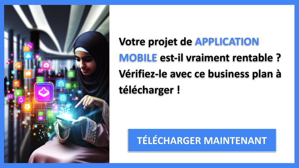 Application mobile : Les secrets pour augmenter vos revenus 6 Application mobile Revenus Rentabilité - APPLICATION MOBILE-4