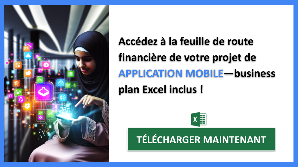 Application mobile : Les secrets pour augmenter vos revenus 7 Application mobile Revenus Rentabilité - APPLICATION MOBILE-5