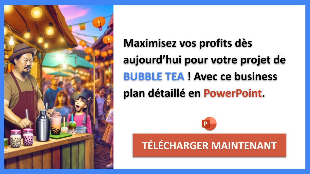 Bubble Tea : Analyse complète de la rentabilité et des revenus 8 Bubble Tea Revenus Rentabilité - BUBBLE TEA-6