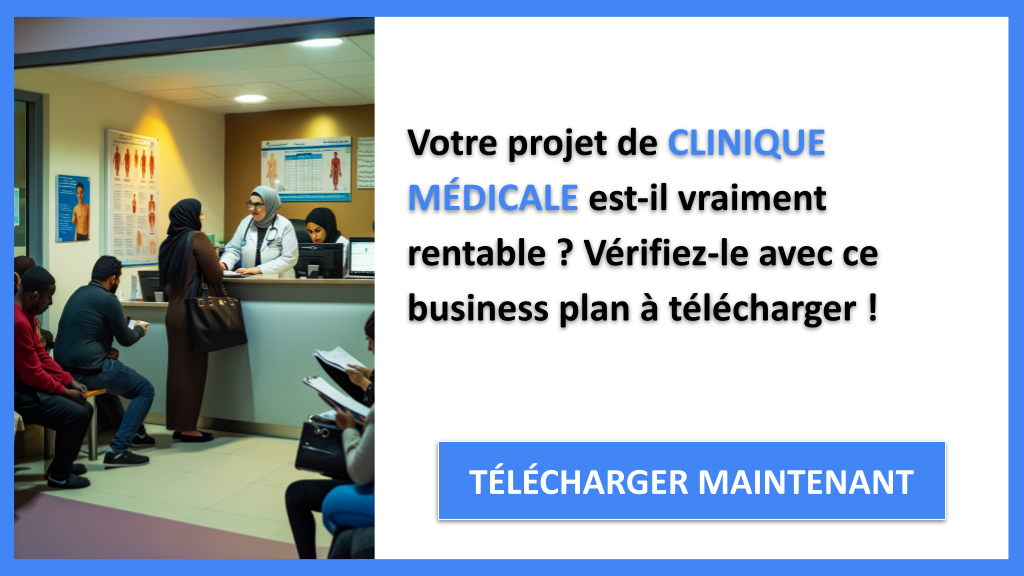Clinique Médicale : Les secrets pour augmenter vos revenus 6 Clinique Médicale Revenus Rentabilité - CLINIQUE MÉDICALE-4