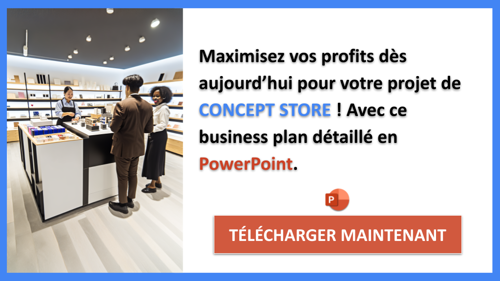 Concept Store Revenus Rentabilité - CONCEPT STORE-6