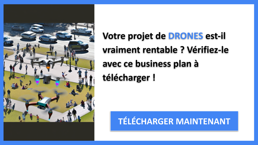 Drones Revenus Rentabilité - DRONES-4