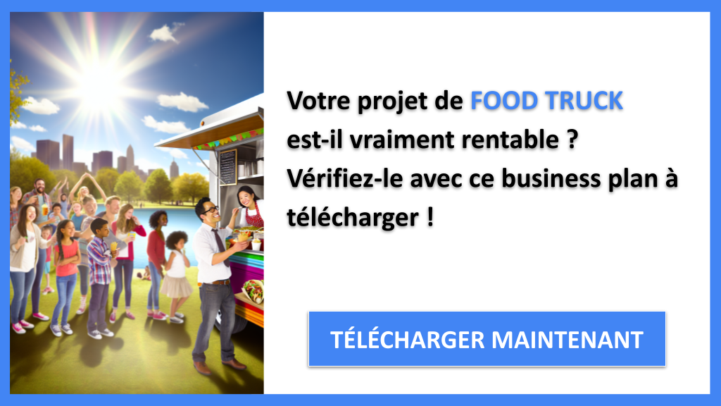 Food Truck : Découvrez la rentabilité et les revenus impressionnants 6 Food Truck Revenus Rentabilité - FOOD TRUCK-4