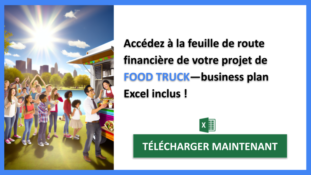 Food Truck : Découvrez la rentabilité et les revenus impressionnants 7 Food Truck Revenus Rentabilité - FOOD TRUCK-5