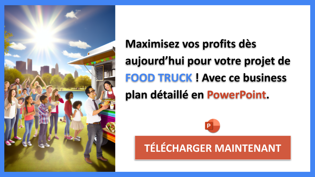 Food Truck : Découvrez la rentabilité et les revenus impressionnants 8 Food Truck Revenus Rentabilité - FOOD TRUCK-6