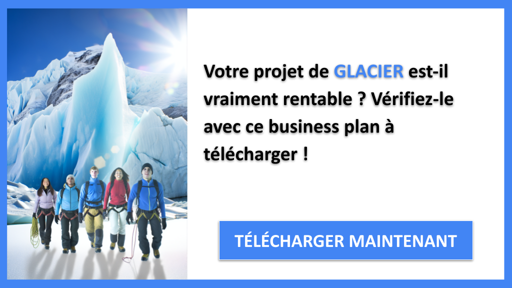 Glacier Revenus Rentabilité - GLACIER-4