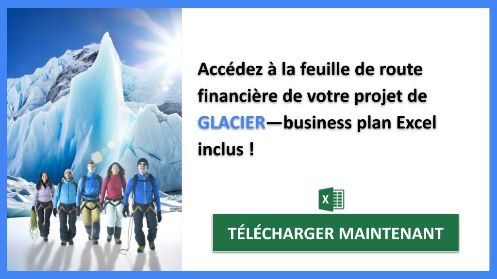 Glacier Revenus Rentabilité - GLACIER-5
