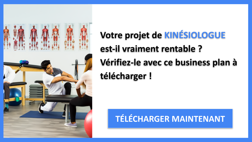 Kinésiologue Revenus Rentabilité - KINÉSIOLOGUE-4