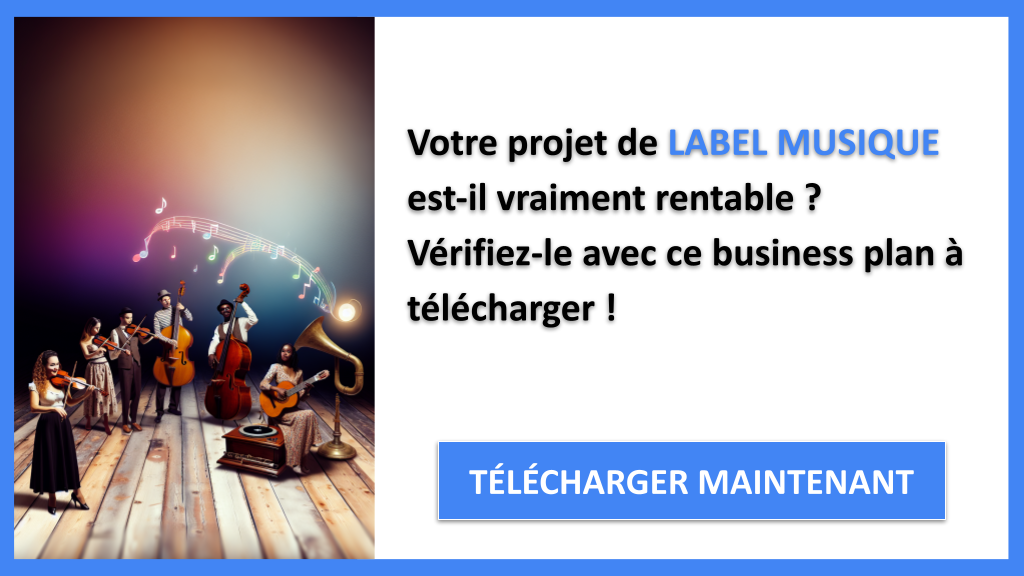 Label Musique : Découvrez la rentabilité et les revenus impressionnants 6 Label Musique Revenus Rentabilité - LABEL MUSIQUE-4