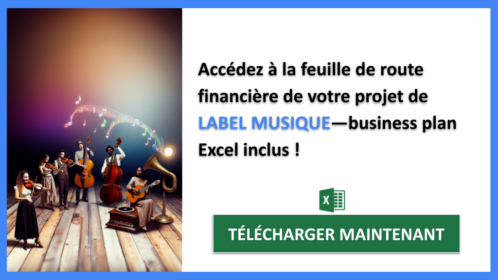Label Musique : Découvrez la rentabilité et les revenus impressionnants 7 Label Musique Revenus Rentabilité - LABEL MUSIQUE-5