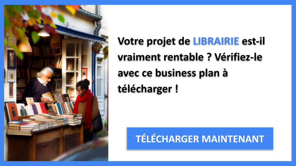 Librairie Revenus Rentabilité - LIBRAIRIE-4