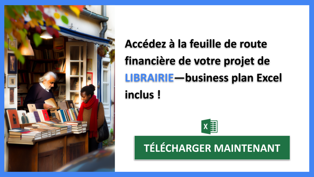 Librairie Revenus Rentabilité - LIBRAIRIE-5