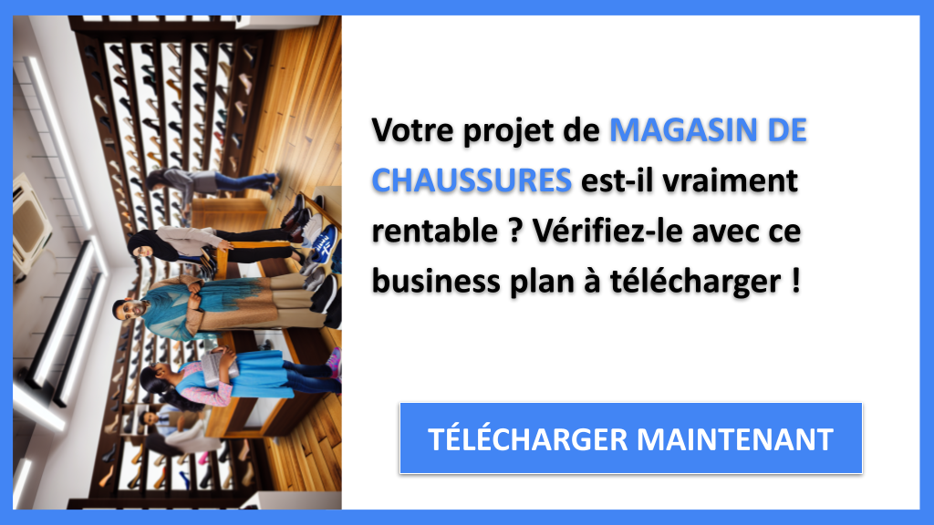 Magasin de Chaussures Revenus Rentabilité - MAGASIN DE CHAUSSURES-4