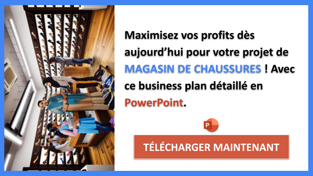 Magasin de Chaussures Revenus Rentabilité - MAGASIN DE CHAUSSURES-6