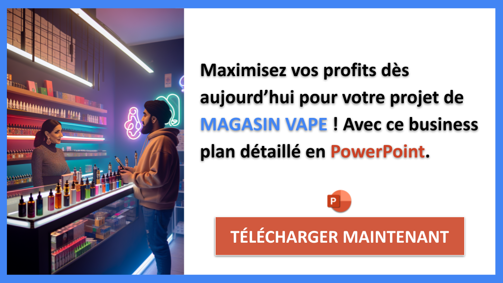 Magasin VAPE : Revenus attractifs et rentabilité garantie 8 Magasin VAPE Revenus Rentabilité - MAGASIN VAPE-6