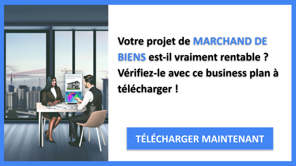 Marchand de Biens : Revenus et rentabilité, ce qu'il faut savoir 6 Marchand de Biens Revenus Rentabilité - MARCHAND DE BIENS-4