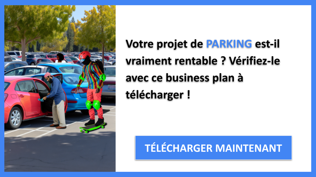 Parking : Les secrets pour augmenter vos revenus 6 Parking Revenus Rentabilité - PARKING-4