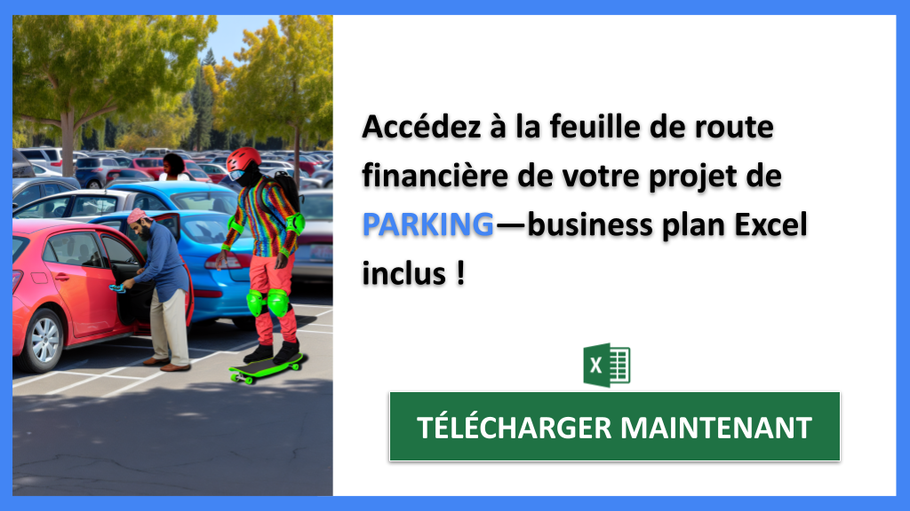 Parking : Les secrets pour augmenter vos revenus 7 Parking Revenus Rentabilité - PARKING-5