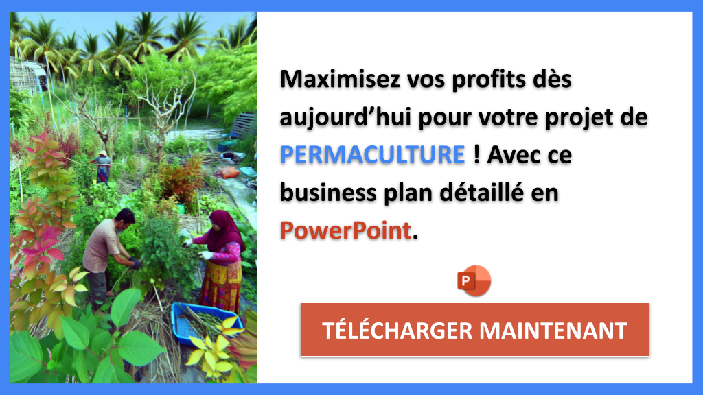Permaculture Revenus Rentabilité - PERMACULTURE-6
