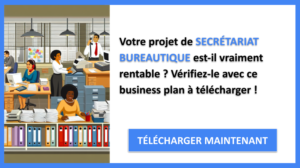 Secrétariat bureautique Revenus Rentabilité - SECRÉTARIAT BUREAUTIQUE-4