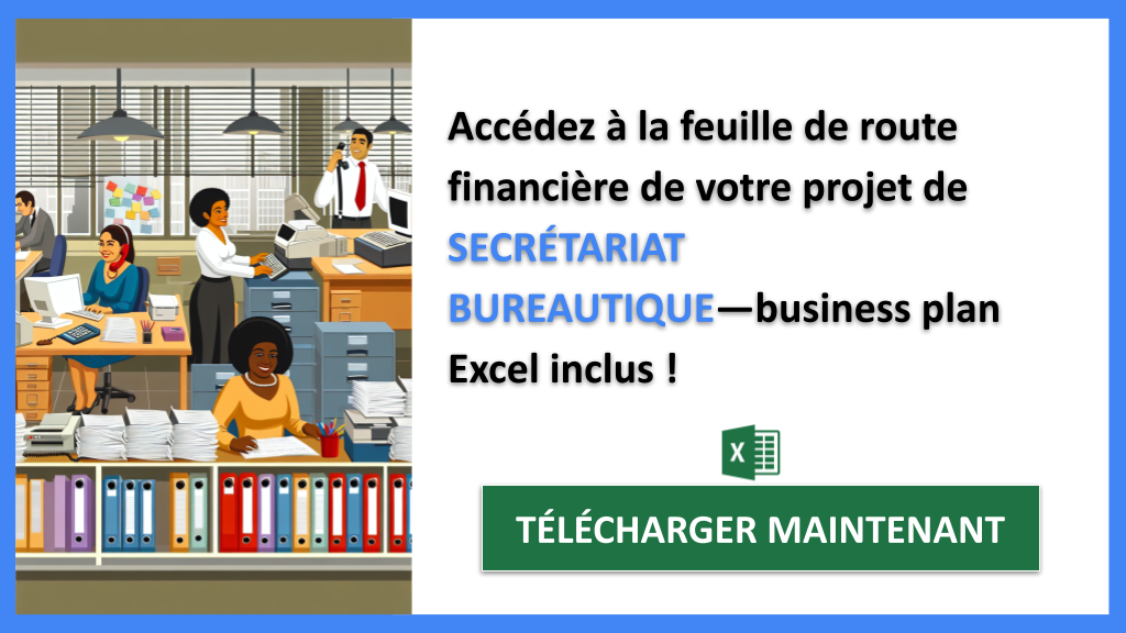 Secrétariat bureautique Revenus Rentabilité - SECRÉTARIAT BUREAUTIQUE-5