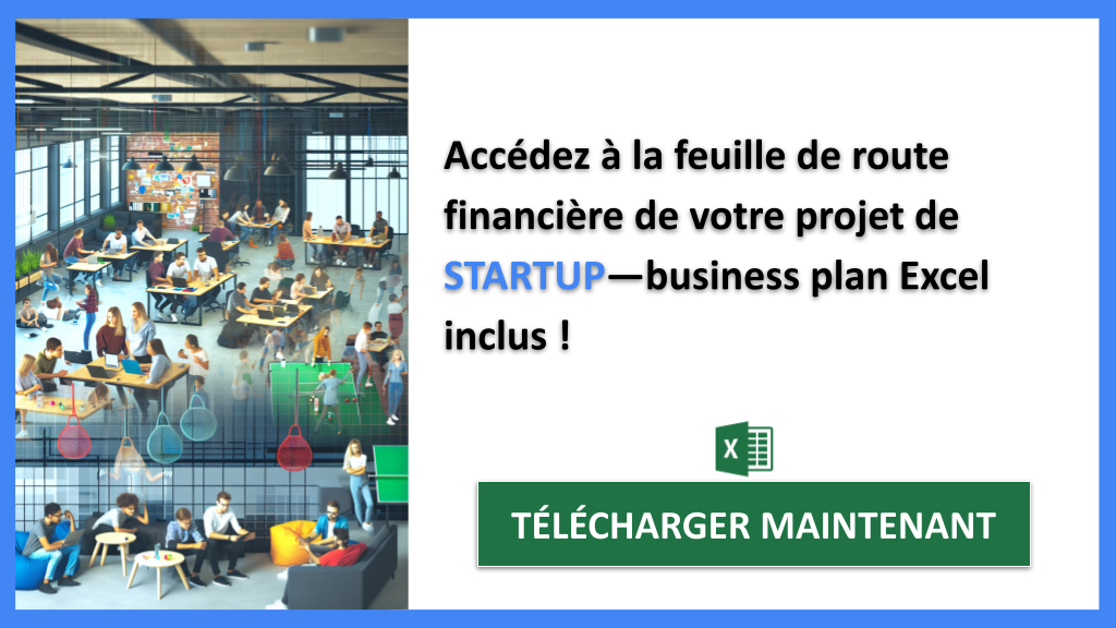 Startup Revenus Rentabilité - STARTUP-5