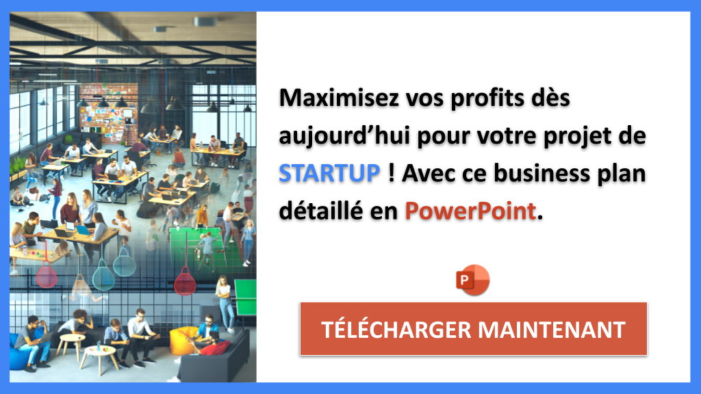 Startup Revenus Rentabilité - STARTUP-6