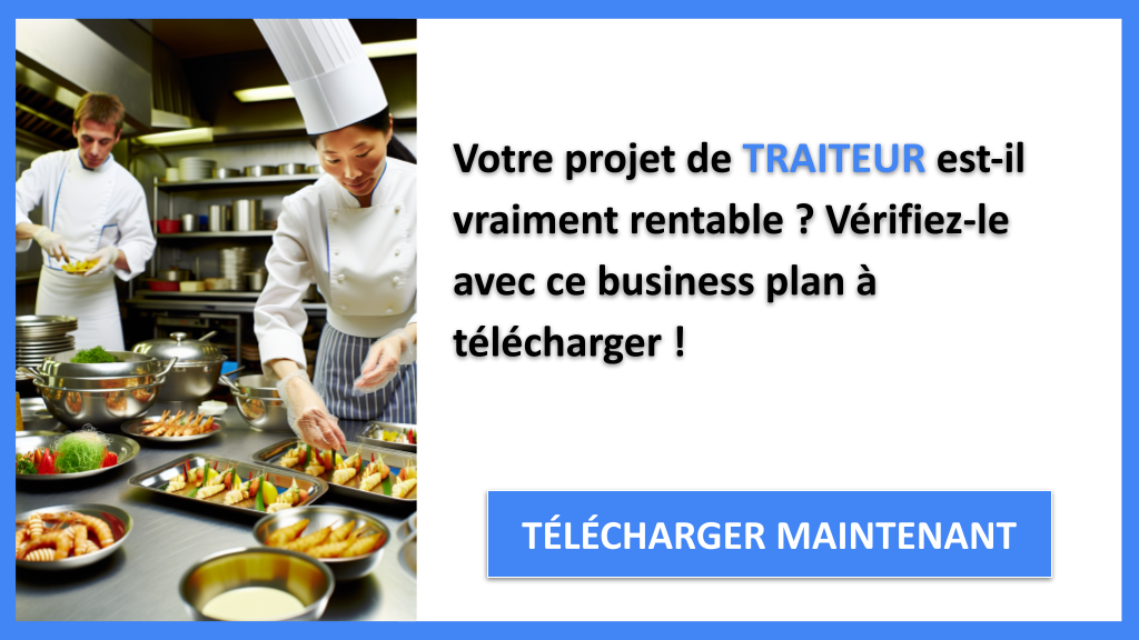 Traiteur : Analyse complète de la rentabilité et des revenus 6 Traiteur Revenus Rentabilité - TRAITEUR-4
