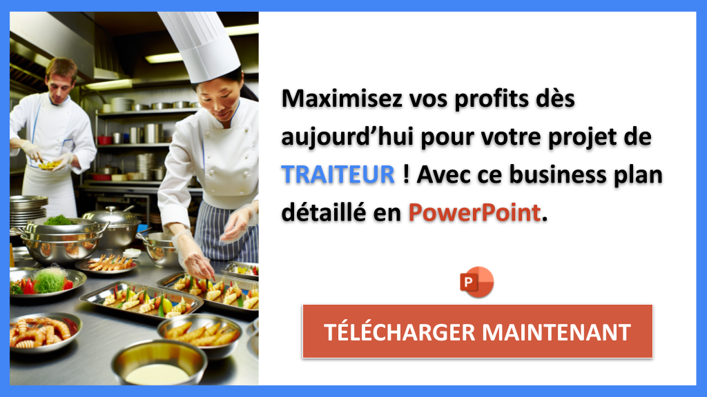 Traiteur : Analyse complète de la rentabilité et des revenus 8 Traiteur Revenus Rentabilité - TRAITEUR-6