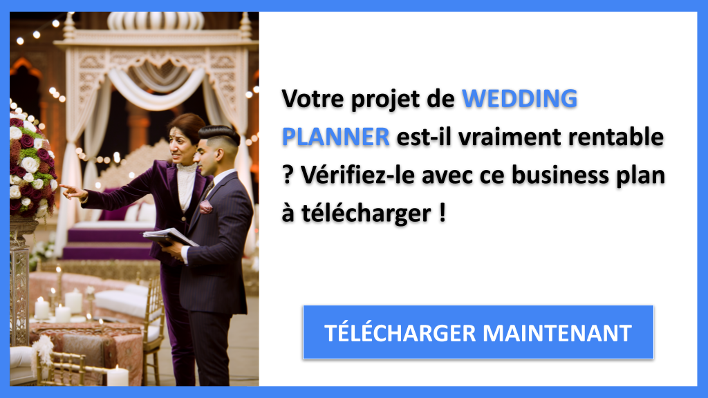 Wedding Planner Revenus Rentabilité - WEDDING PLANNER-4