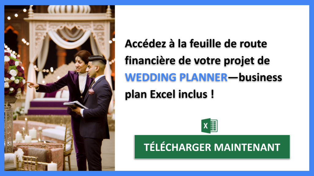 Wedding Planner Revenus Rentabilité - WEDDING PLANNER-5