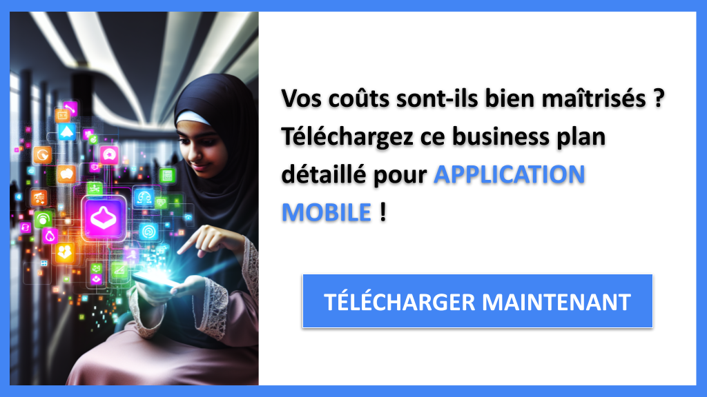 Coût de réalisation d'une application mobile : Astuces pour économiser 6 Coût de réalisation d'une application mobile - APPLICATION MOBILE-4