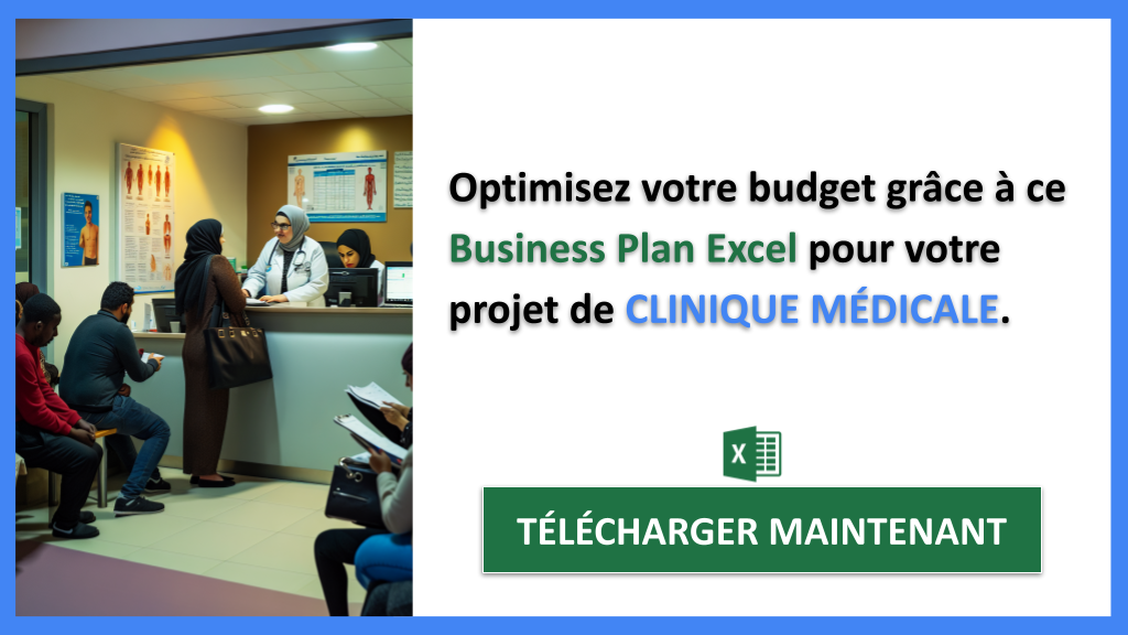 Coût de réalisation d'une clinique médicale - CLINIQUE MÉDICALE-5