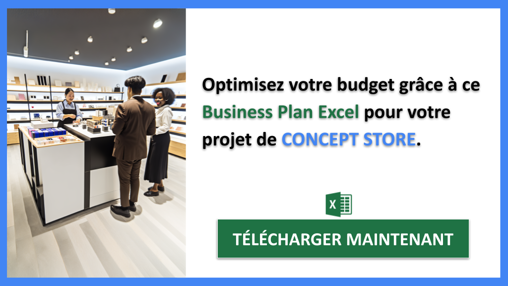 Coût de réalisation d'un concept store - CONCEPT STORE-5