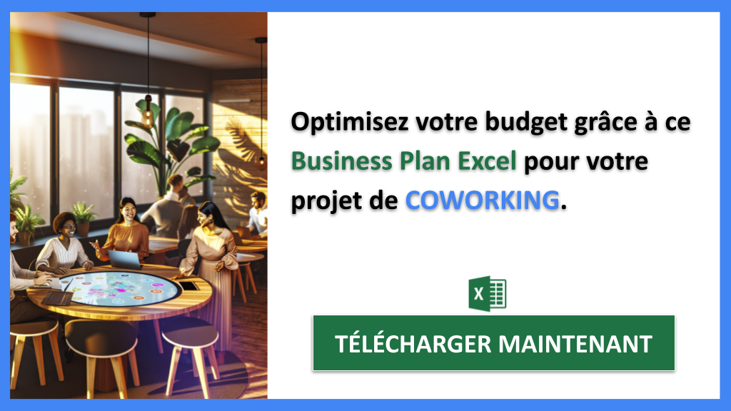 Coût de conception d'un espace de coworking - COWORKING-5