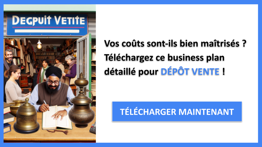 Coût de mise en place d'un dépôt vente - DÉPÔT VENTE-4