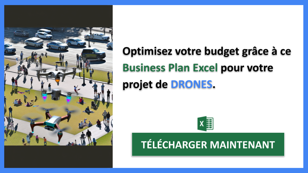 Coût de construction d'une entreprise de drones - DRONES-5