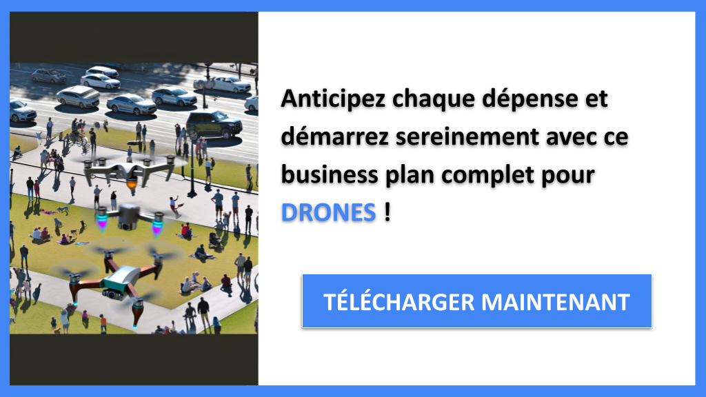 Coût de construction d'une entreprise de drones - DRONES-6