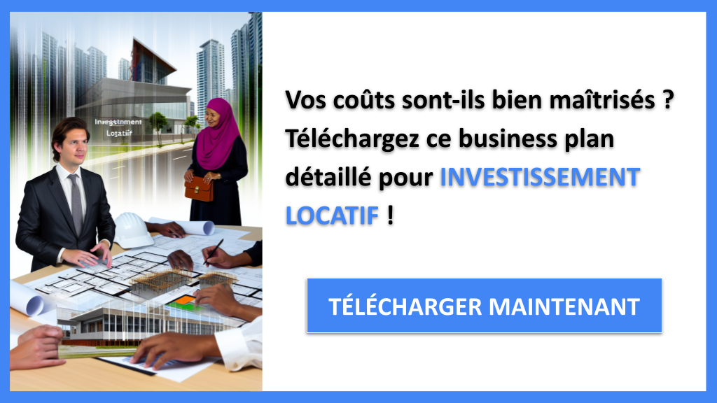 Coût de mise en place d'un investissement locatif - INVESTISSEMENT LOCATIF-4