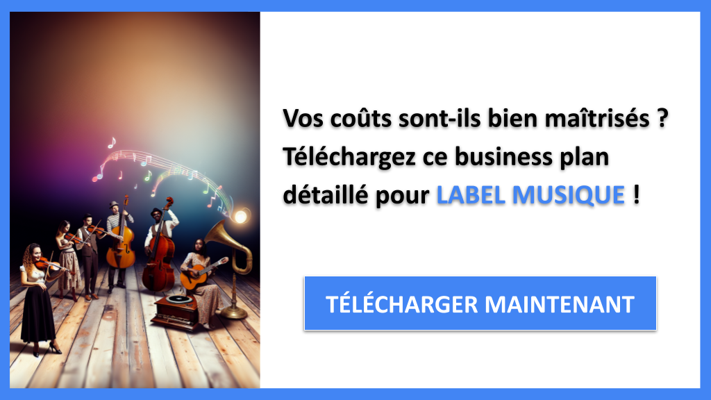 Coût de création d'un label de musique - LABEL MUSIQUE-4