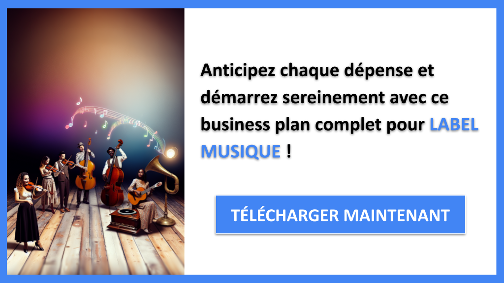 Coût de création d'un label de musique - LABEL MUSIQUE-6