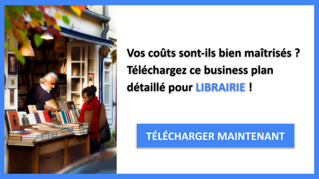 Quel est le coût de construction d'une librairie ? 6 Coût de construction d'une librairie - LIBRAIRIE-4