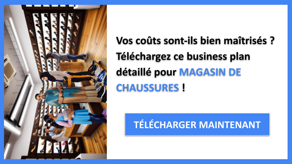 Coût de construction d'un magasin de chaussures - MAGASIN DE CHAUSSURES-4