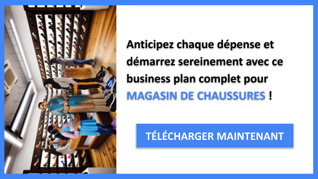 Coût de construction d'un magasin de chaussures - MAGASIN DE CHAUSSURES-6