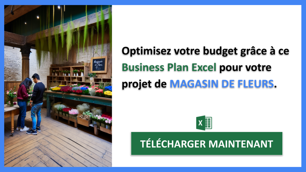 Coût de réalisation d'un magasin de fleurs - MAGASIN DE FLEURS-5