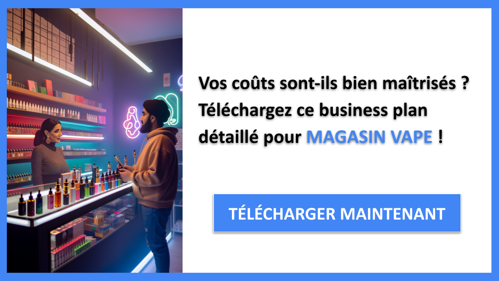 Coût de lancement d'un magasin de vape - MAGASIN VAPE-4