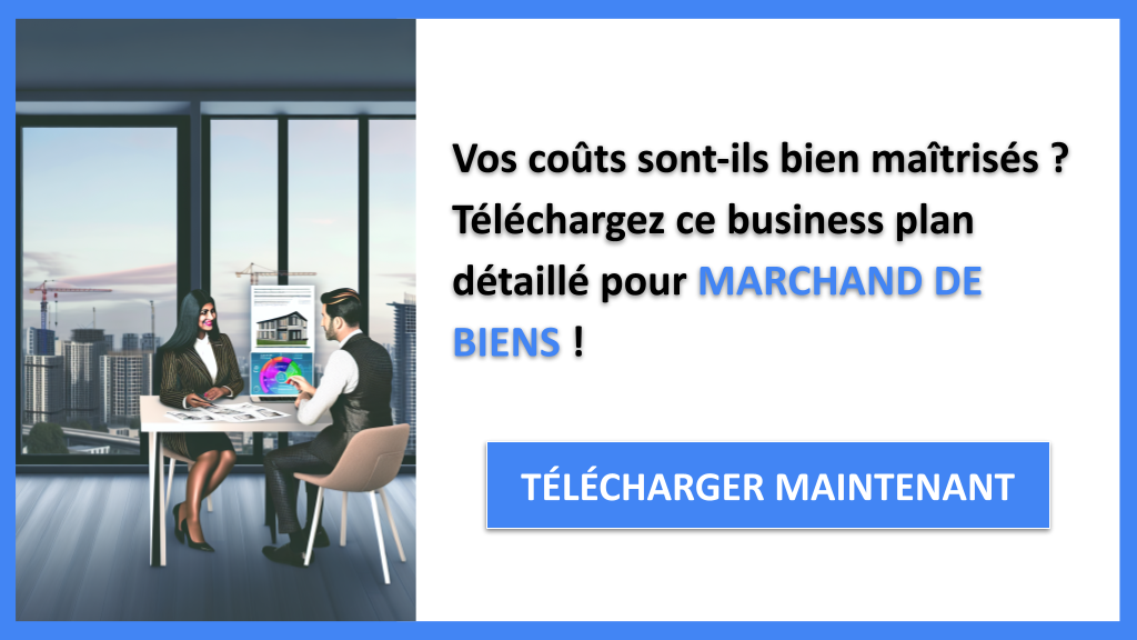 Combien coûte la planification d'une activité de marchand de biens ? 6 Coût de planification d'une activité de marchand de biens - MARCHAND DE BIENS-4