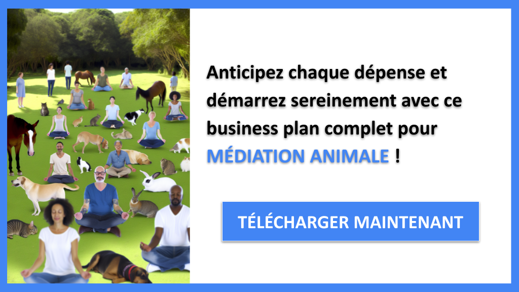 Coût de développement d'un service de médiation animale - MÉDIATION ANIMALE-6