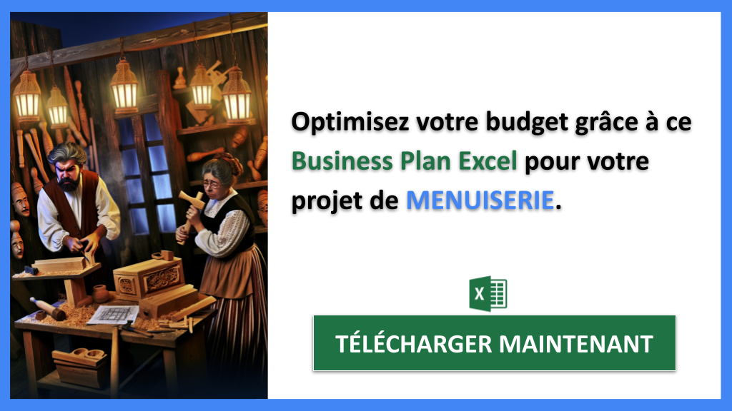 Coût de conception d'une entreprise de menuiserie - MENUISERIE-5