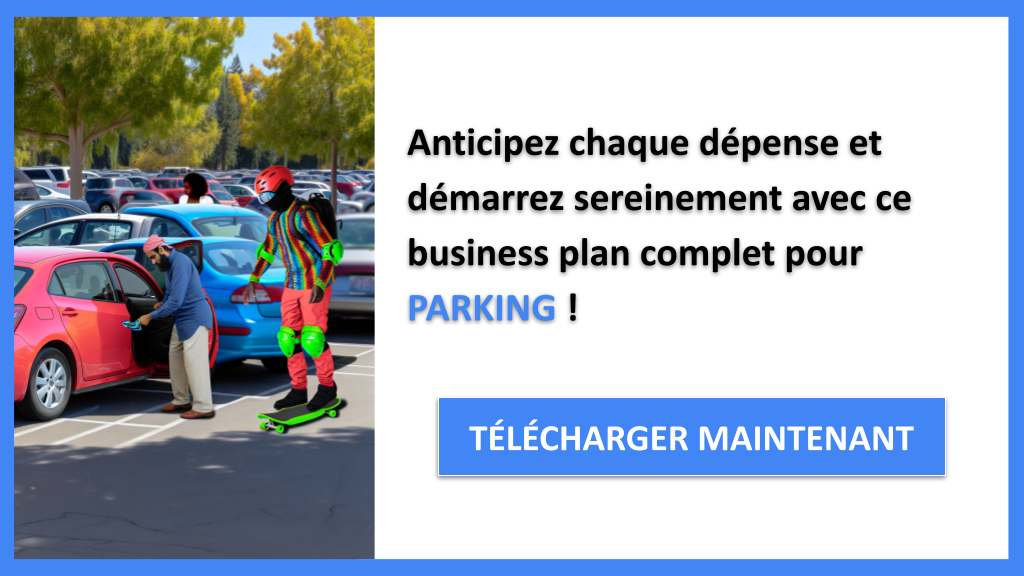 Coût de réalisation d'un parking - PARKING-6